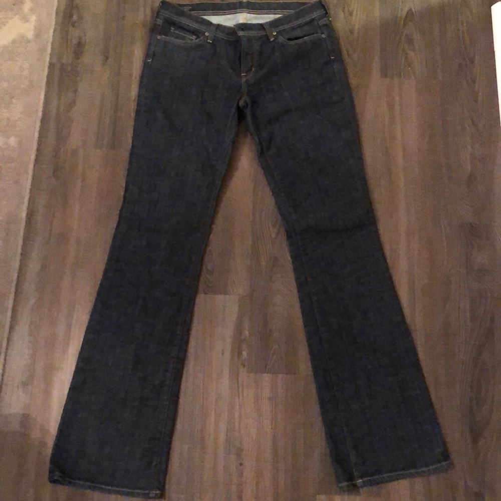 Citizens of Humanity jeans